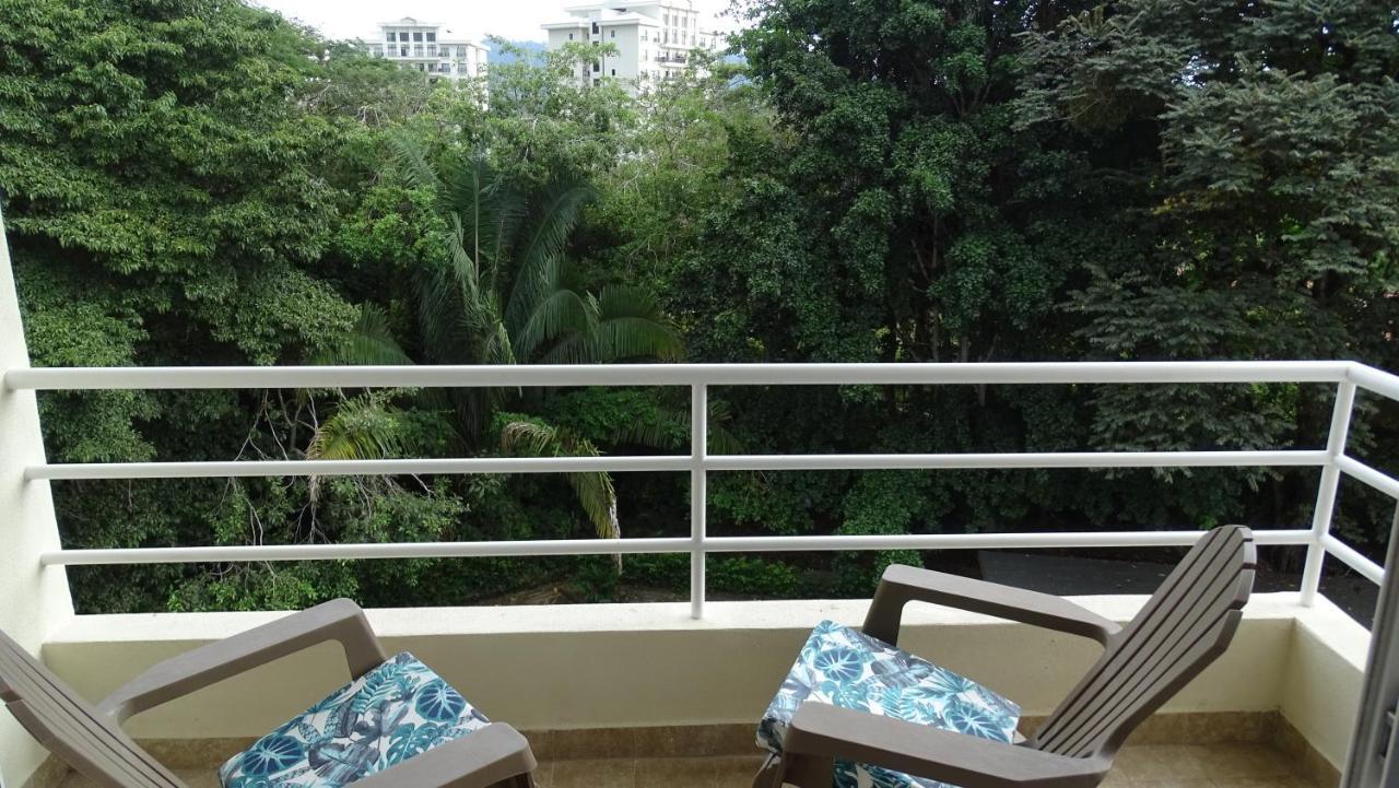 3Room Penthouse Beach Condo Jaco Ngoại thất bức ảnh